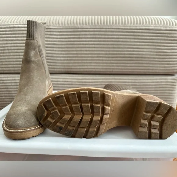 Steve Madden Kylie boot - Picture 6 of 6